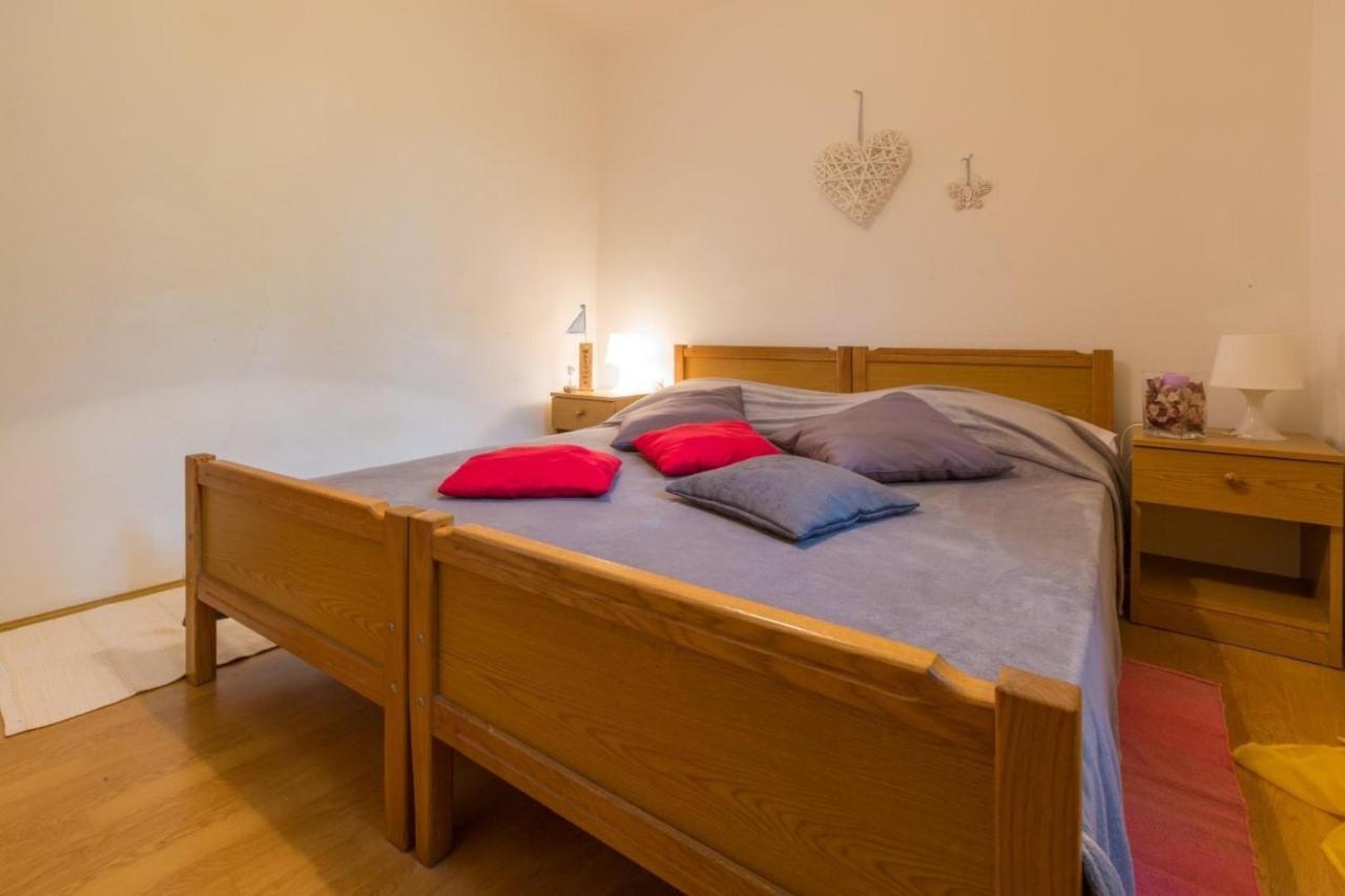 Two-Bedroom Apartment In Crikvenica Lxxxix دْغاماي المظهر الخارجي الصورة