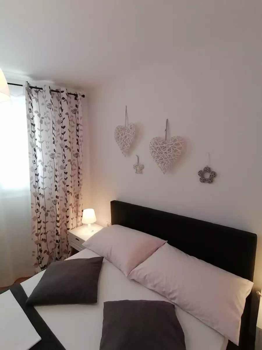 Two-Bedroom Apartment In Crikvenica Lxxxix دْغاماي المظهر الخارجي الصورة