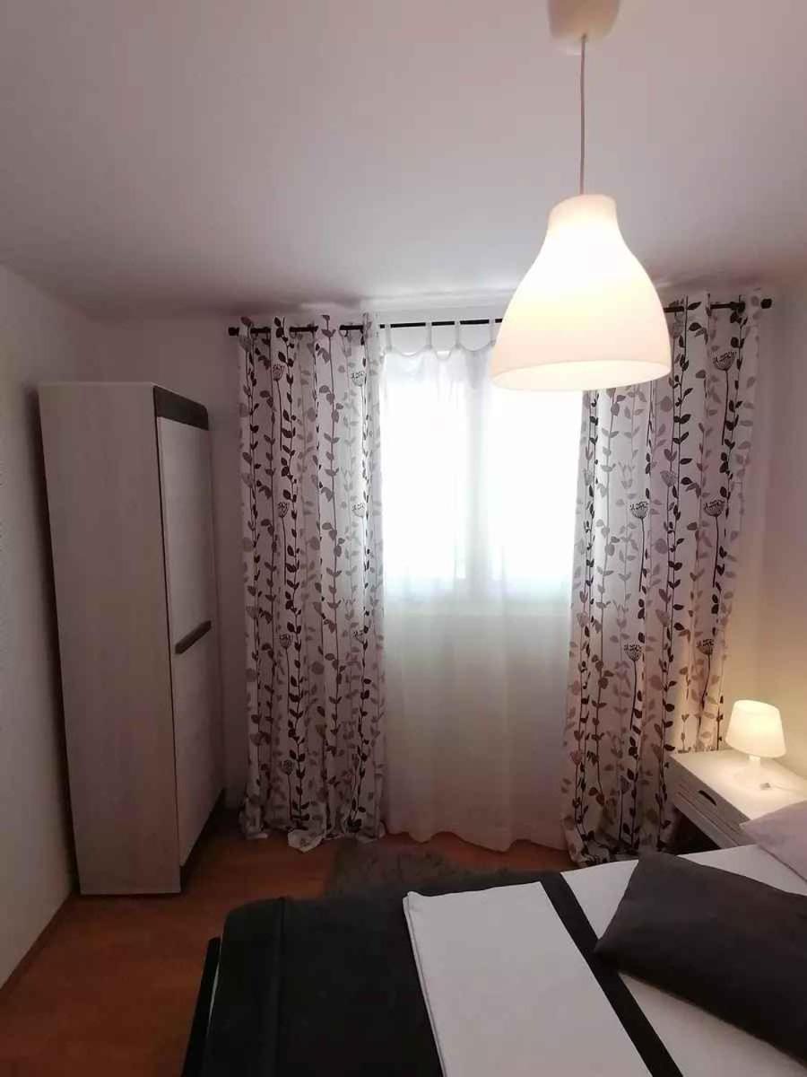 Two-Bedroom Apartment In Crikvenica Lxxxix دْغاماي المظهر الخارجي الصورة