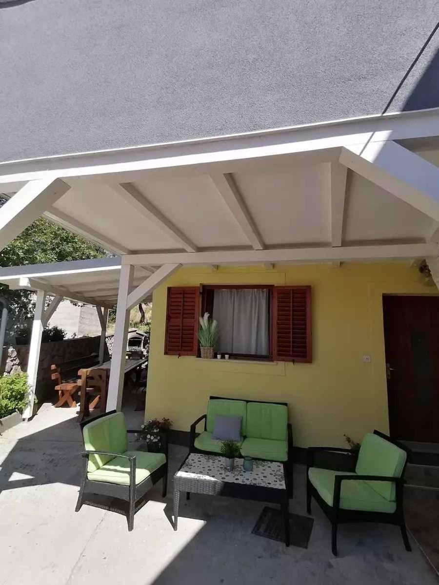 Two-Bedroom Apartment In Crikvenica Lxxxix دْغاماي المظهر الخارجي الصورة