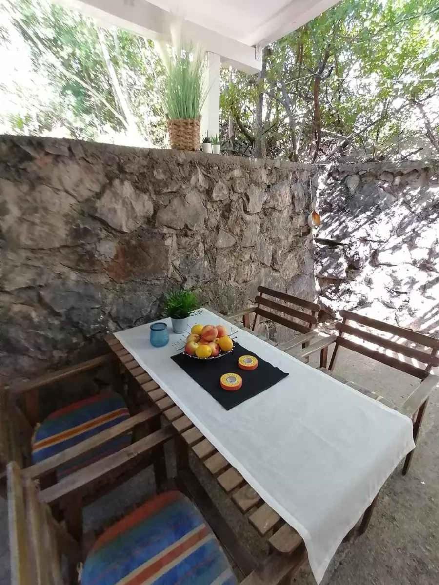 Two-Bedroom Apartment In Crikvenica Lxxxix دْغاماي المظهر الخارجي الصورة